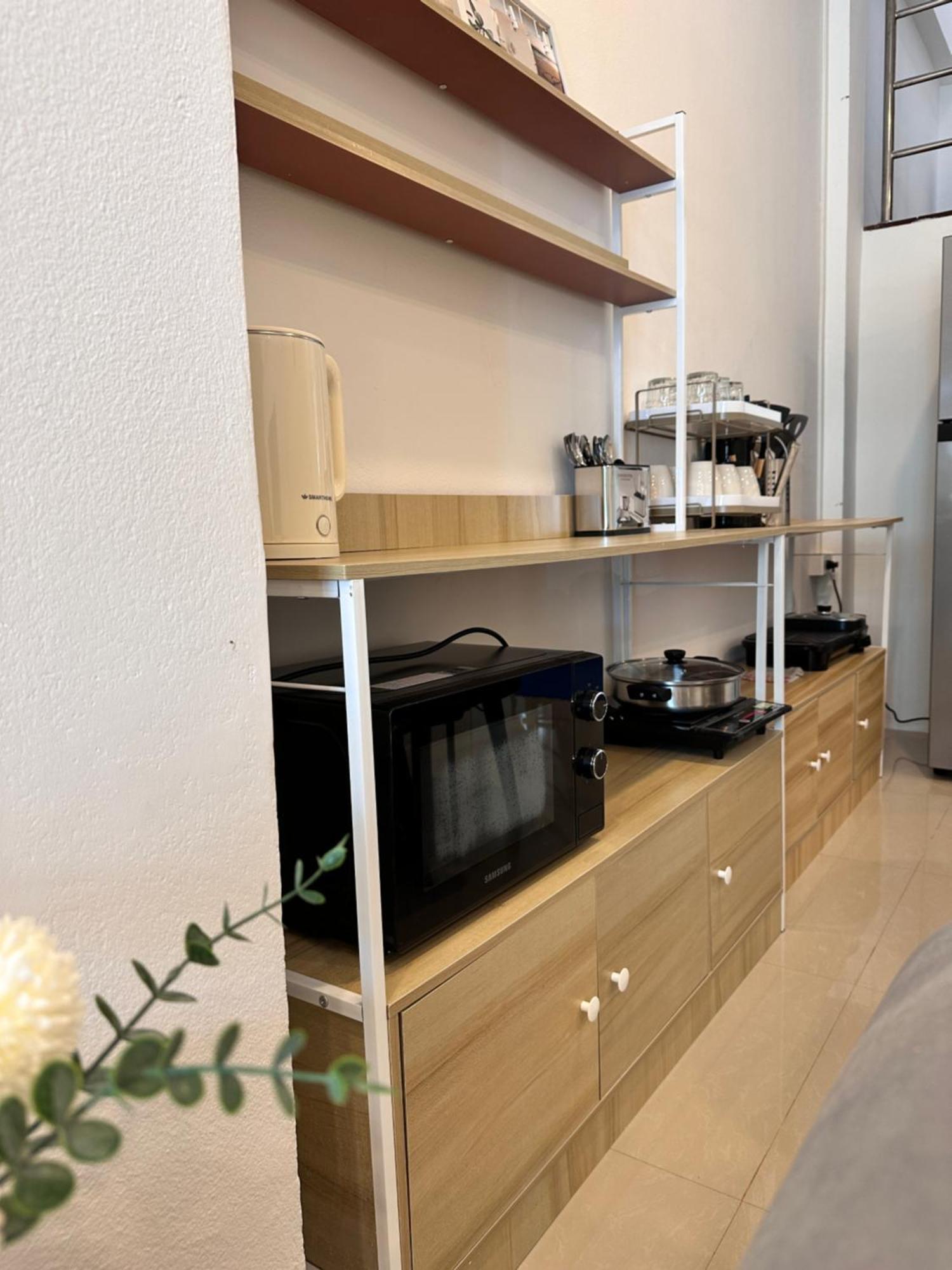 Home Living 8 At Hat Yai Ban Kho Hong Esterno foto