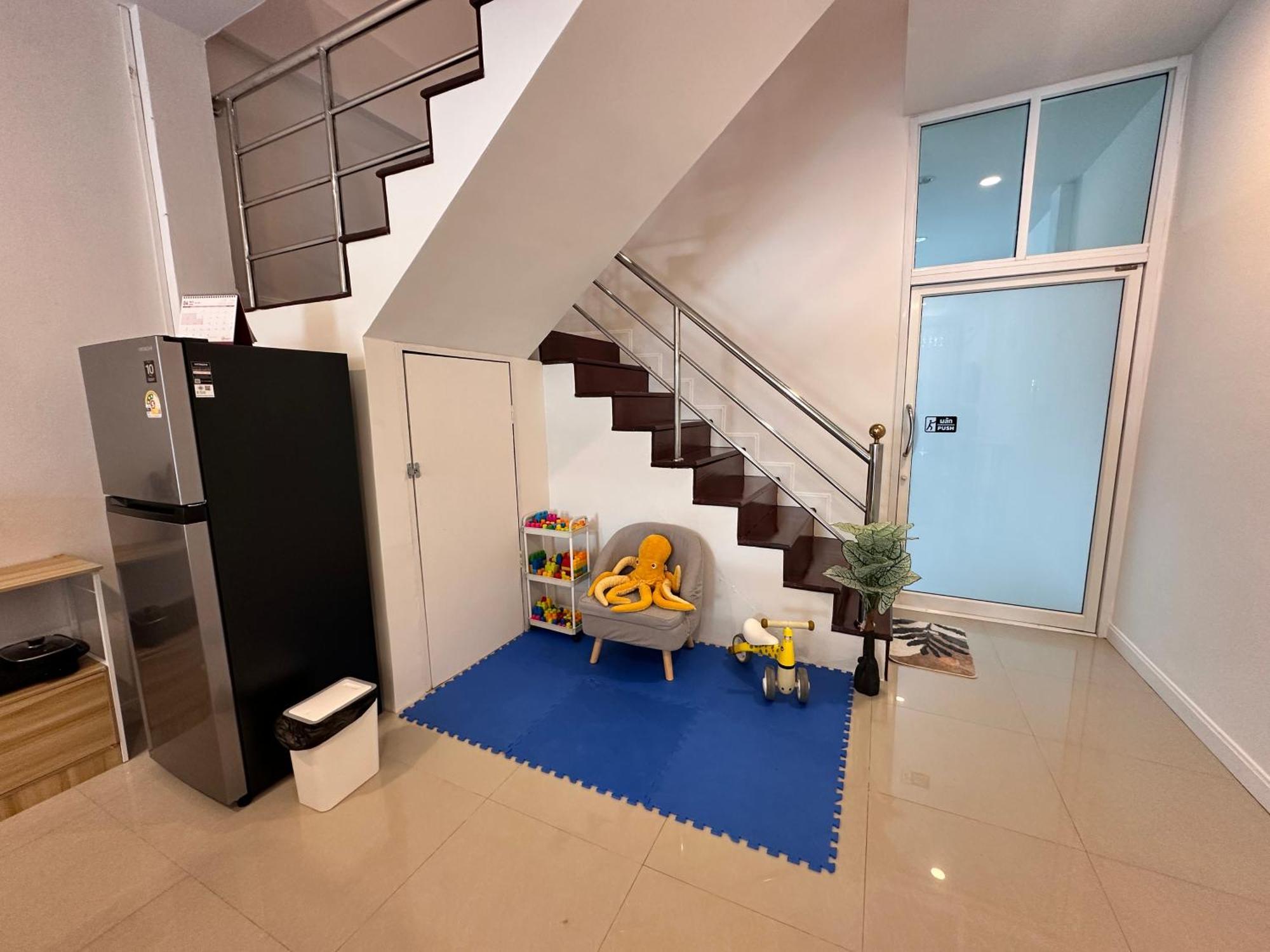 Home Living 8 At Hat Yai Ban Kho Hong Esterno foto