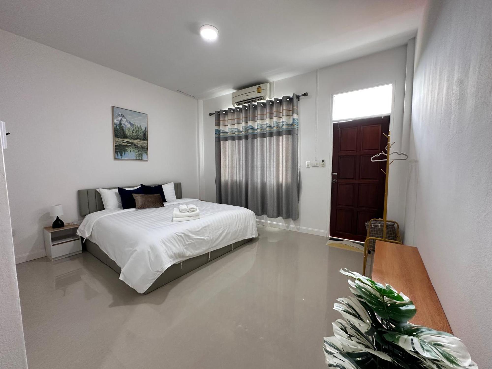 Home Living 8 At Hat Yai Ban Kho Hong Esterno foto